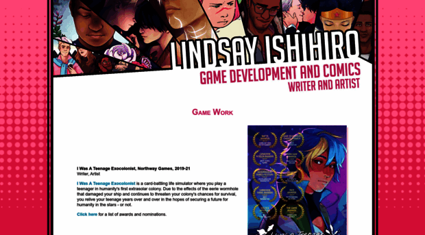 chaoslindsay.ca