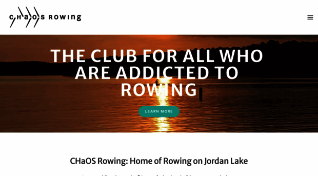 chaosrowing.org