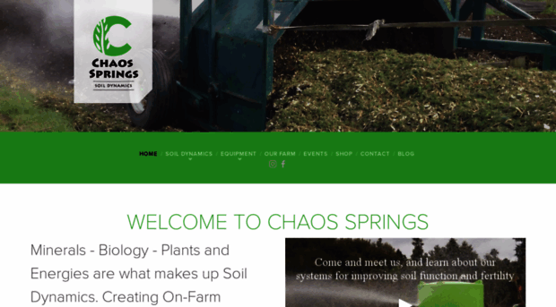 chaossprings.co.nz