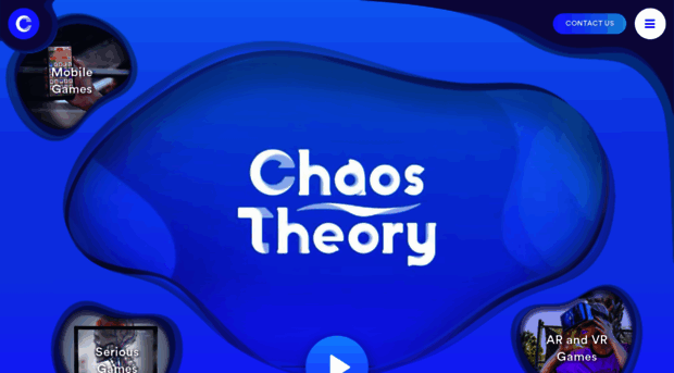 chaostheorygames.com