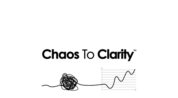 chaostoclarity.com