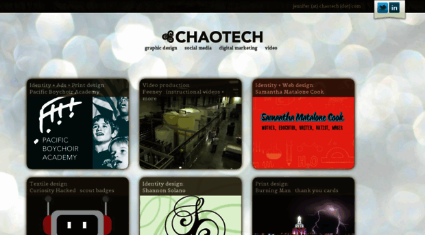 chaotech.com
