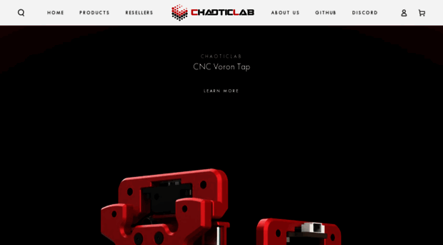 chaoticlab.com