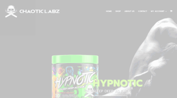 chaoticlabz.com