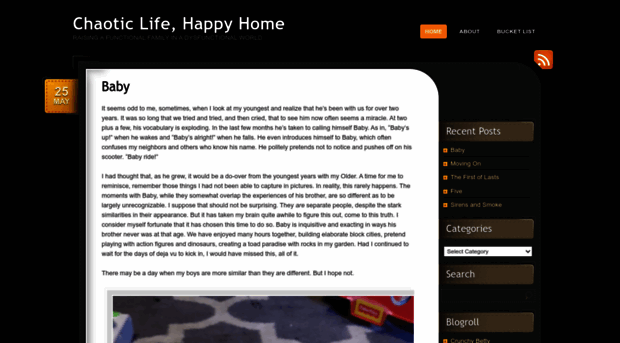 chaoticlifehappyhome.wordpress.com