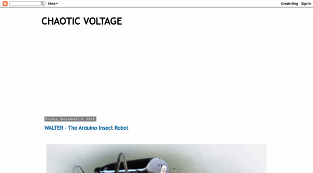 chaoticvoltage.blogspot.com