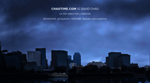 chaotime.com