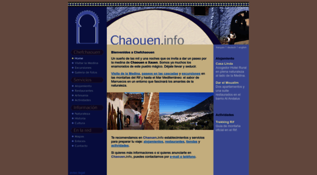 chaouen.info