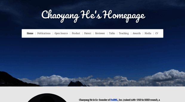 chaoyanghe.com