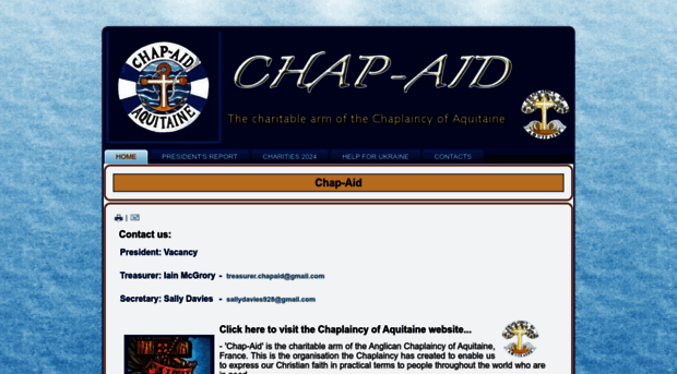 chap-aid.com