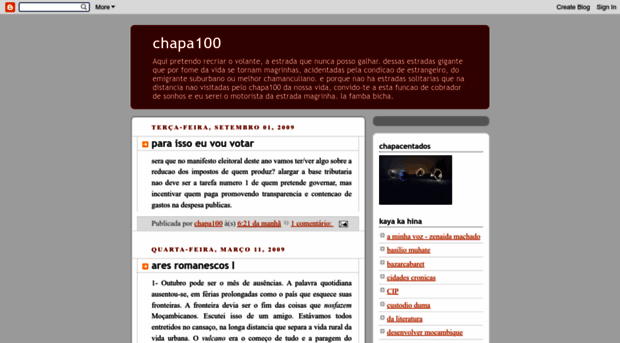 chapa100.blogspot.com