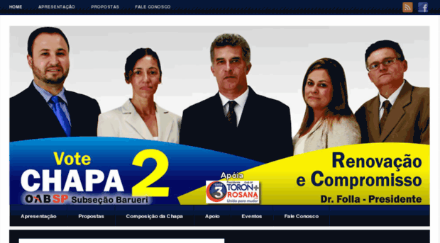 chapa2oab.com.br