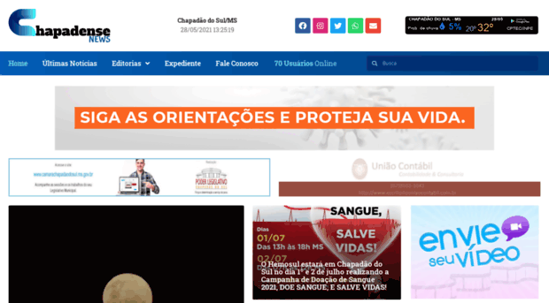 chapadensenews.com.br
