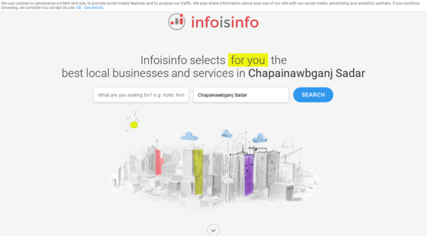 chapainawbganj-sadar.infoisinfo.com.bd