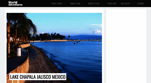 chapala-lake.com