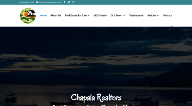 chapalahomesales.com