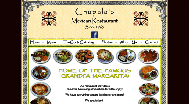 chapalasmexicanrestaurant.com