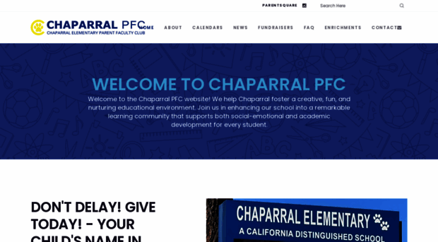 chaparralpfc.org