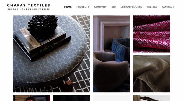 chapastextiles.com