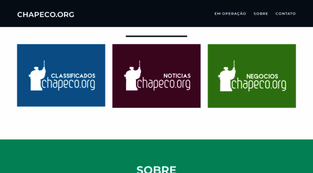 chapeco.org