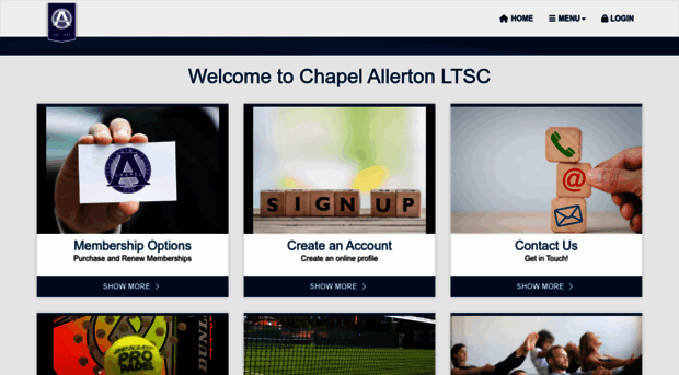 chapel-a.clubsolution.co.uk