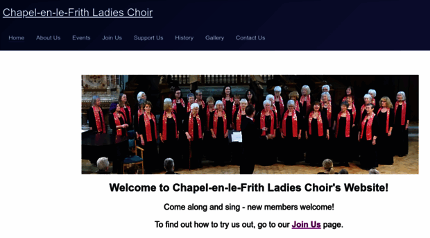 chapel-en-le-frithladieschoir.co.uk