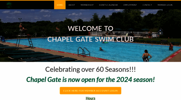 chapelgateswimclub.com