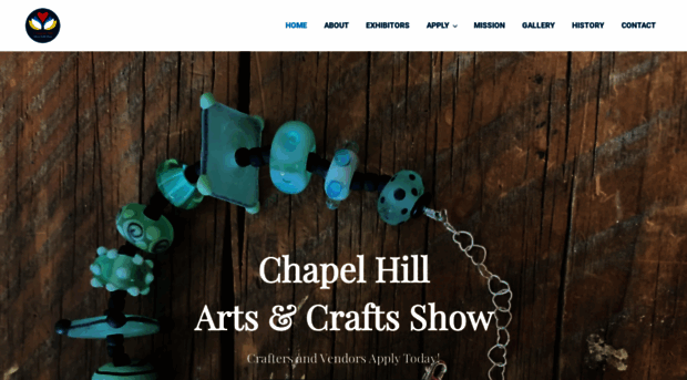 chapelhillcraftshow.org