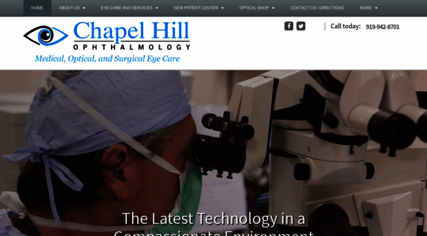 chapelhilleye.com
