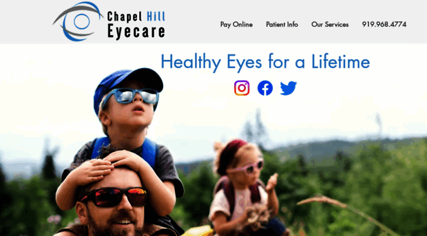 chapelhilleyecare.com