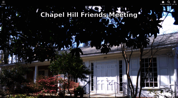 chapelhillfriends.org