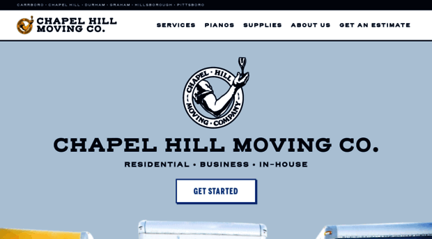 chapelhillmoving.com