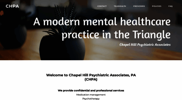 chapelhillpa.com