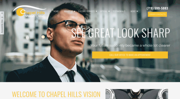 chapelhillsvision.com