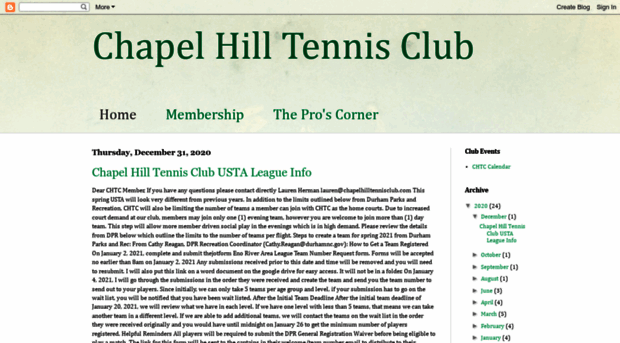 chapelhilltennis.blogspot.com