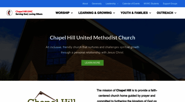 chapelhillum.com
