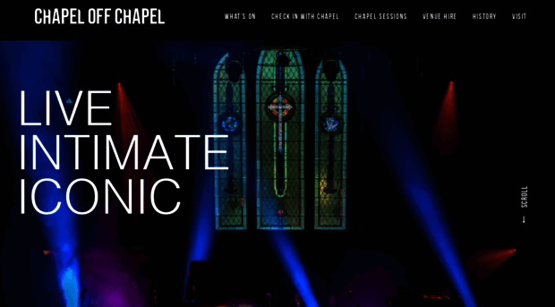 chapeloffchapel.com.au