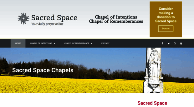 chapels.sacredspace.ie