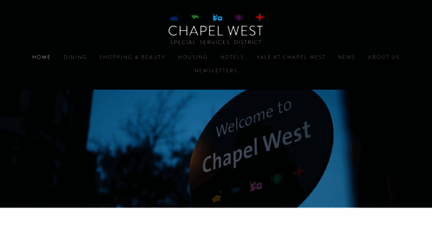 chapelwest.com