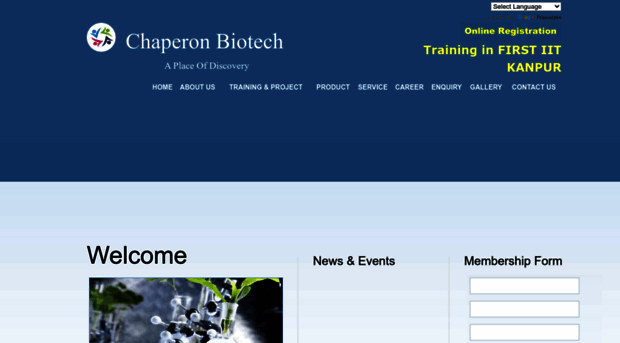 chaperonbiotech.com