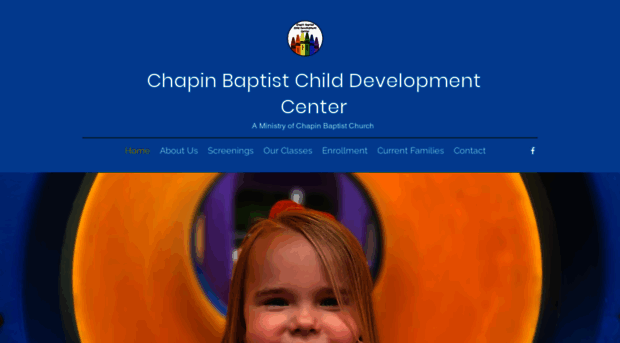 chapinbaptistcdc.com