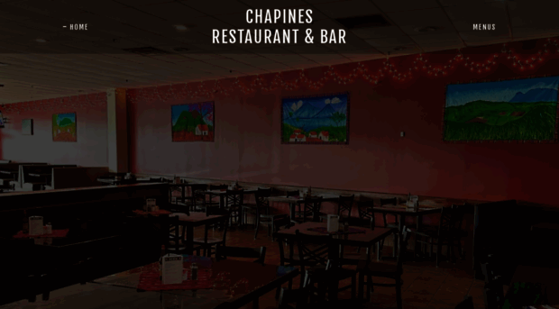 chapinesrestaurant.com