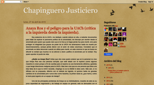 chapinguerojusticiero.blogspot.com