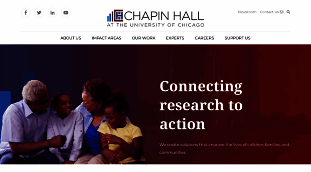 chapinhall.org