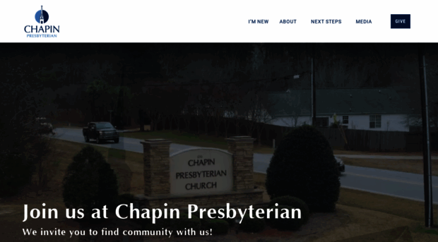 chapinpres.org