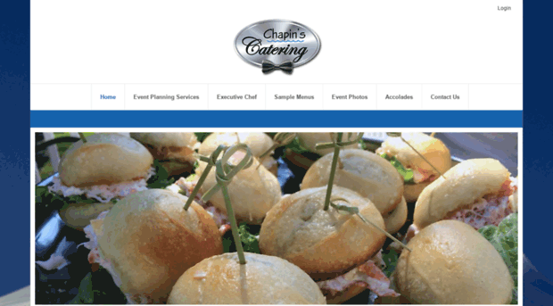 chapinscatering.com