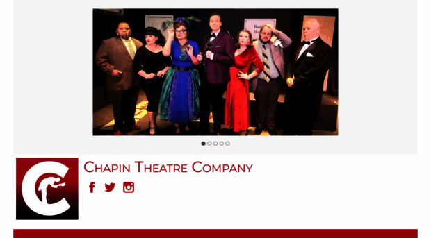 chapintheatre.org