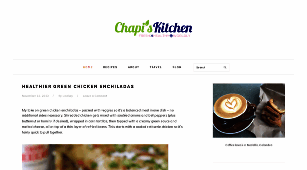 chapiskitchen.com