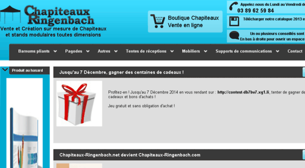 chapiteaux-ringenbach.net