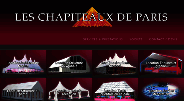 chapiteauxdeparis.fr